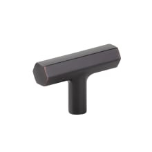 Mod Hex T-Knob from the Urban Modern Collection