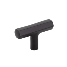 Mod Hex T-Knob from the Urban Modern Collection