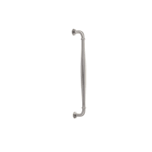 Blythe 12 Inch Center to Center Handle Appliance Pull from the Transitional Heritage Collection