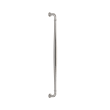 Blythe 18 Inch Center to Center Handle Appliance Pull from the Transitional Heritage Collection