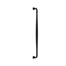 Blythe 18 Inch Center to Center Handle Appliance Pull from the Transitional Heritage Collection