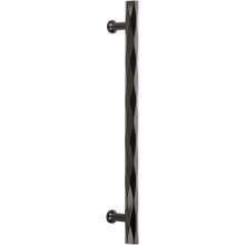 Tribeca 12 Inch Center to Center Bar Cabinet Pull