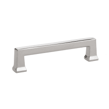 Alexander 10 Inch Center to Center Handle Cabinet Pull from the Art Deco Collection