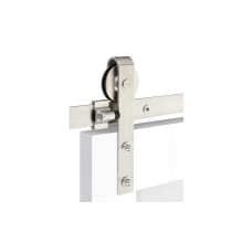 Emtek Barn Door Hardware @ Build.com