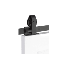 Emtek Barn Door Hardware @ Build.com