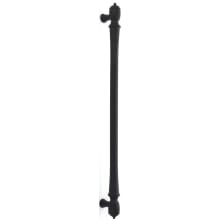 Spindle 18 Inch Center to Center Bar Appliance Pull