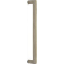 Sandcast Bronze Rail 12 Inch Center to Center Handle Appliance Pull