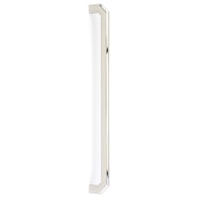 Riviera 18 Inch Center to Center Handle Appliance Pull from the Hollywood Regency Collection