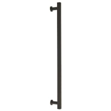 Freestone 12 Inch Center to Center Bar Appliance Pull