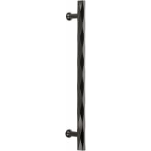 Tribeca 12 Inch Center to Center Bar Appliance Pull