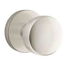 Laurent Privacy Door Knob Set from the Urban Modern Collection with CF Mechanism