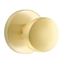 Laurent Privacy Door Knob Set from the Urban Modern Collection with CF Mechanism