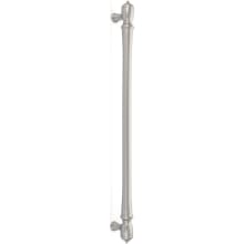 Spindle 18 Inch Center to Center Bar Appliance Pull