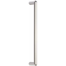 Habitat 12 Inch Center to Center Handle Appliance Pull with Concealed Mounting