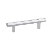 Mod Hex 8 Inch Center to Center Bar Cabinet Pull from the Urban Modern Collection