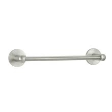 Stainless Steel 12 Inch Towel Bar