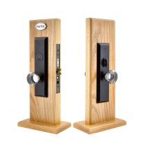 UL Listed Harrison Dummy Mortise Entry Set from the American Classic Collection