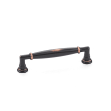 Westwood 8 Inch Center to Center Handle Cabinet Pull from the Transitional Heritage Collection