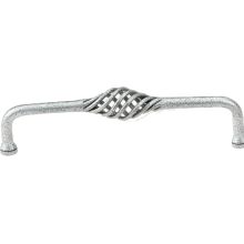 Lafayette 3 Inch Center to Center Birdcage Cabinet Pull from the Wrought Steel Collection