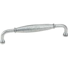 Normandy 3 Inch Center to Center Handle Cabinet Pull from the Wrought Steel Collection