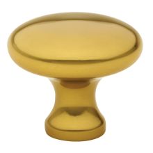 Providence 1-3/4 Inch Mushroom Cabinet Knob from the Traditional Collection