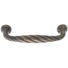 Tuscany 6 Inch Center to Center Handle Cabinet Pull