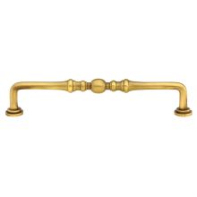 Spindle 3 Inch Center to Center Handle Cabinet Pull from the Traditional Collection