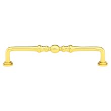 Spindle 3 Inch Center to Center Handle Cabinet Pull from the Traditional Collection