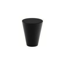 Cone 1 Inch Conical Cabinet Knob from the Contemporary Collection