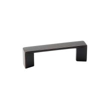 Trinity 3 Inch Center to Center Handle Cabinet Pull from the Contemporary Collection