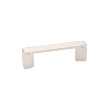 Contemporary 6 Inch Center to Center Handle Cabinet Pull