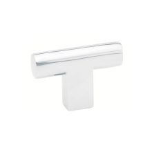 Trail 2 Inch Bar Cabinet Knob from the Contemporary Collection