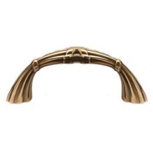 Emtek Ribbon Reed Cabinet Hardware