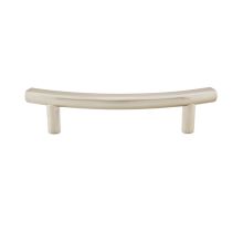 T-Curve 3-1/2 Inch Center to Center Bar Cabinet Pull