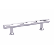 Tribeca 5 Inch Center to Center Bar Cabinet Pull from the American Designer Collection