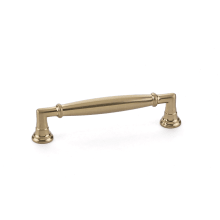 Westwood 4 Inch Center to Center Handle Cabinet Pull from the Transitional Heritage Collection