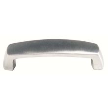 Contemporary 4 Inch Center to Center Handle Cabinet Pull