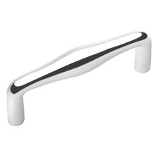 Dane 10 Inch Center to Center Handle Cabinet Pull from the Mid Century Modern Collection