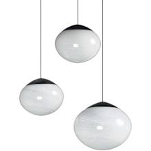 Nimbus 21" Wide Multi Light Pendant