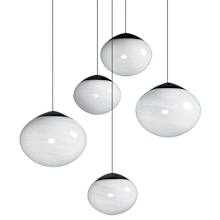 Nimbus 27" Wide Multi Light Pendant