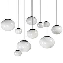 Nimbus 21" Wide Multi Light Pendant
