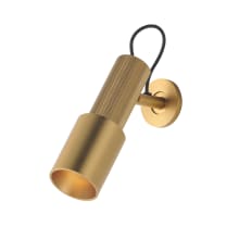 Handler 6" Tall LED Wall Sconce