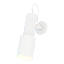 Handler 6" Tall LED Wall Sconce