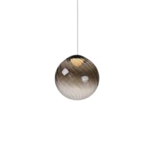 Planetary 10" Wide LED Mini Pendant