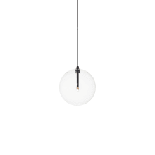 Global 7" Wide LED Mini Pendant