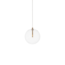 Global 7" Wide LED Mini Pendant