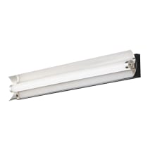 Reflect 30" Wide LED Bath Bar