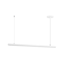 Continuum 39" Wide LED Linear Chandelier