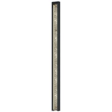 Liquid 72" Tall LED Outdoor Wall Sconce
