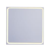 Alumilux Outline 5" Tall LED Wall Sconce